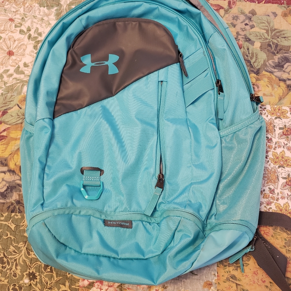 Under Armour backpack